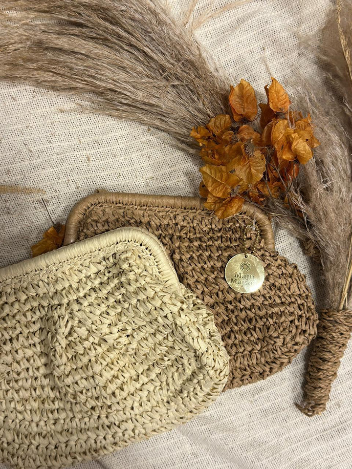 BOLSA CLUTCH TRANCOSO