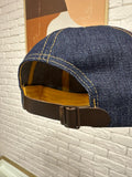 BONÉ JEANS