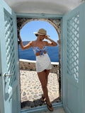 CHAPÉU CAPRI