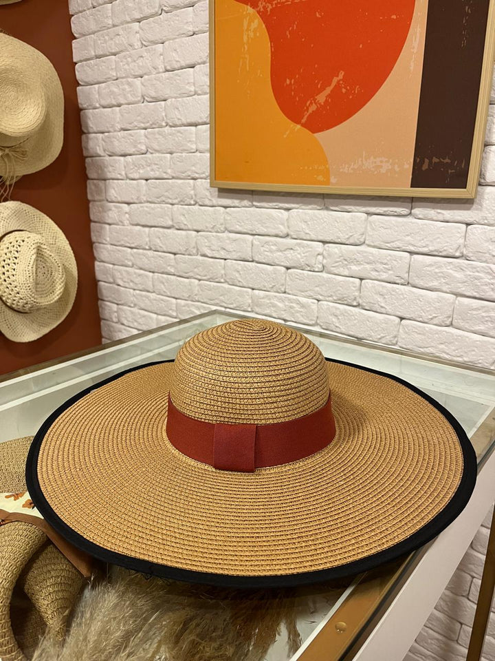 Chapéu Miami - Personalizável