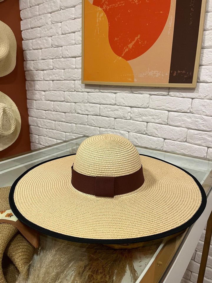 Chapéu Miami - Personalizável