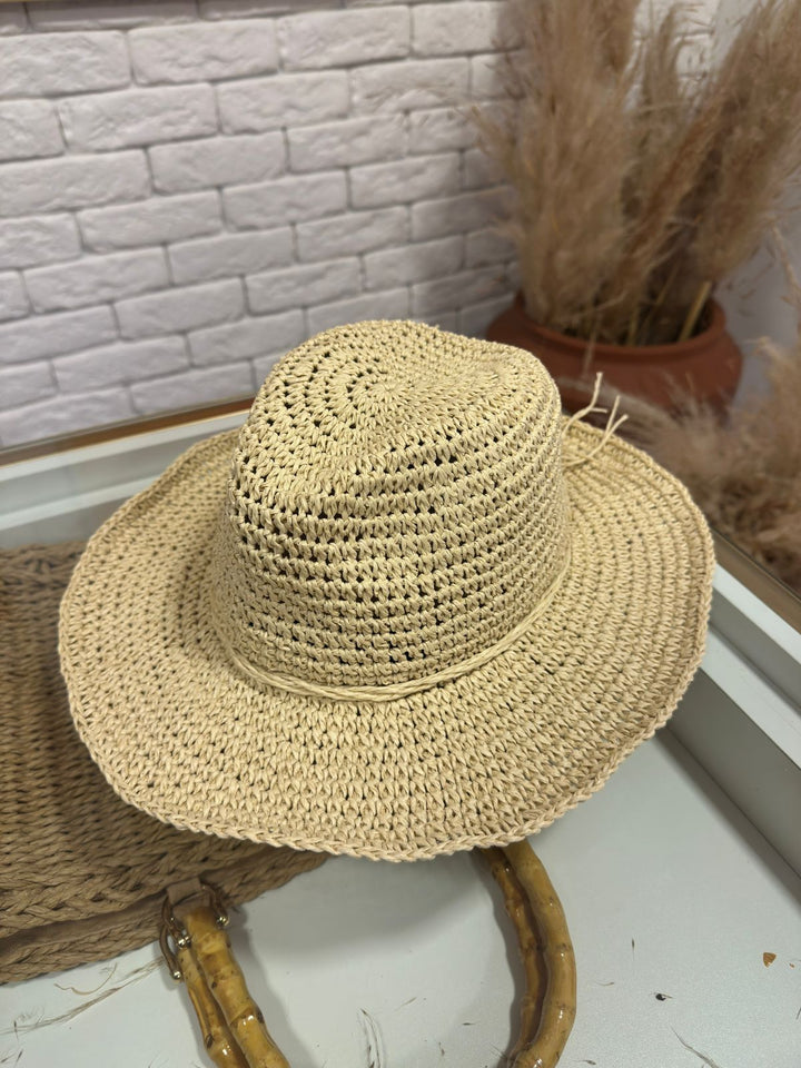 Chapéu Maresia
