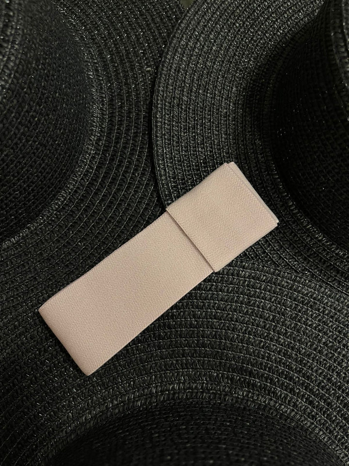 CHAPÉU VERSALHES - FAIXA EDIÇÃO ESPECIAL