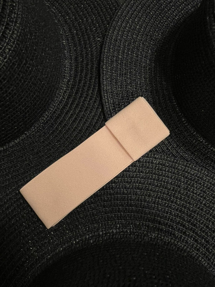 CHAPÉU VERSALHES - FAIXA EDIÇÃO ESPECIAL