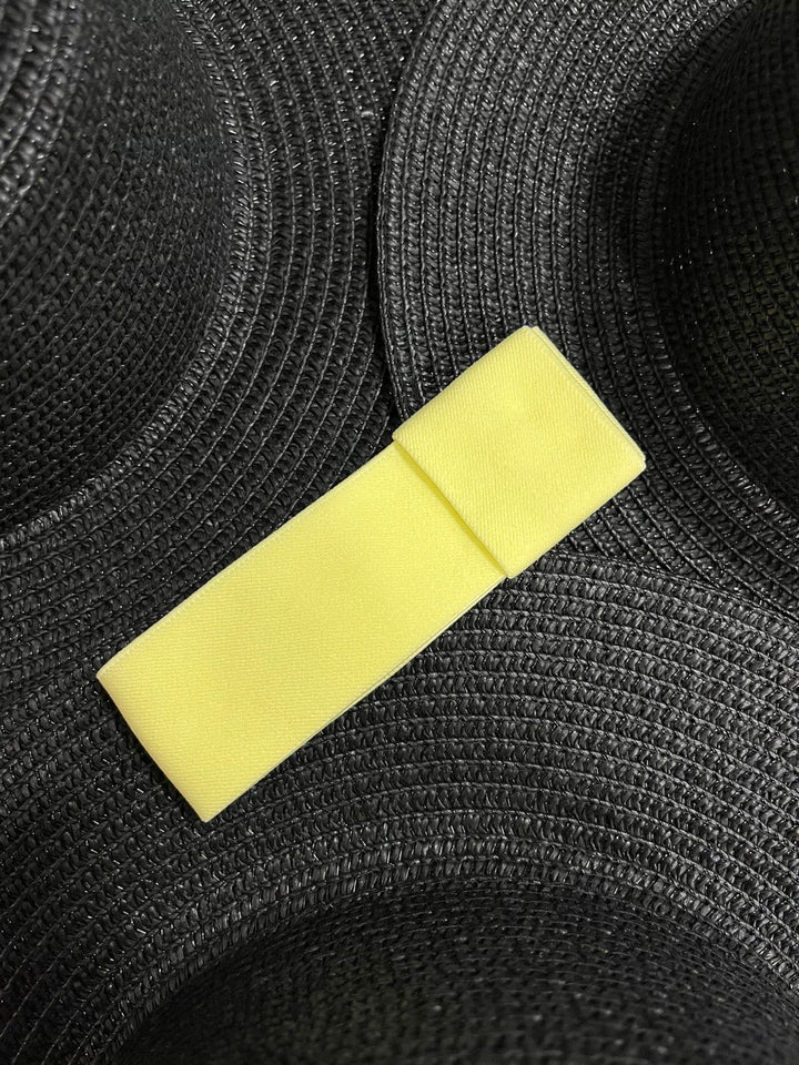 CHAPÉU VERSALHES - FAIXA EDIÇÃO ESPECIAL