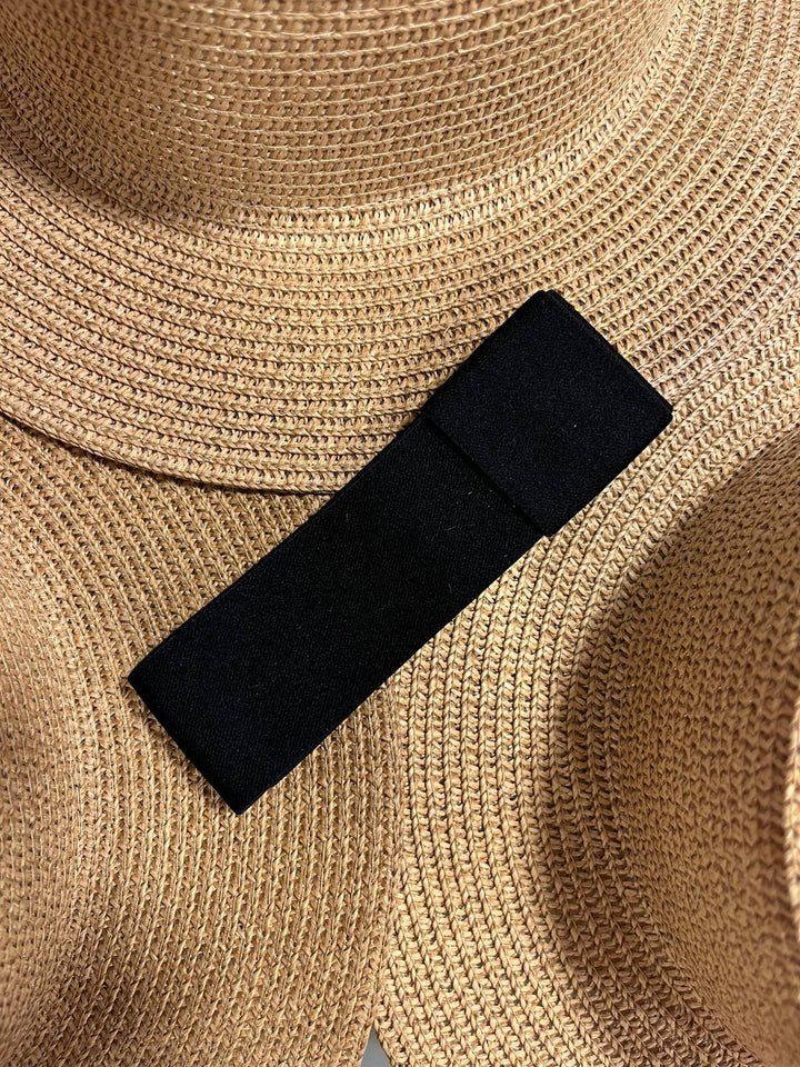 CHAPÉU VERSALHES - FAIXA EDIÇÃO ESPECIAL