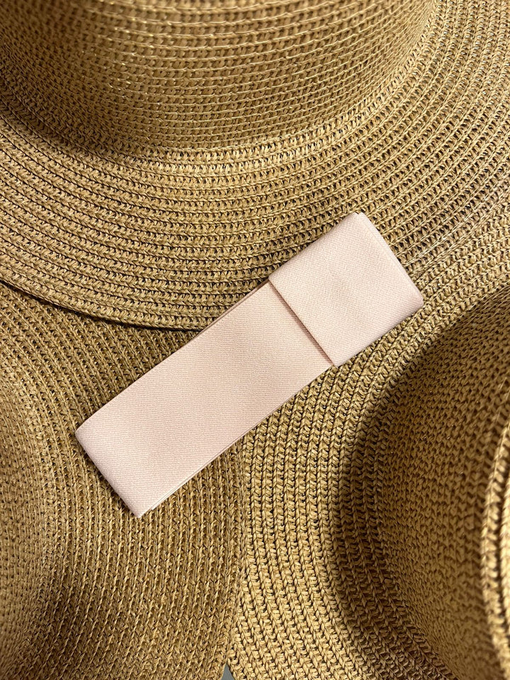 CHAPÉU VERSALHES - FAIXA EDIÇÃO ESPECIAL