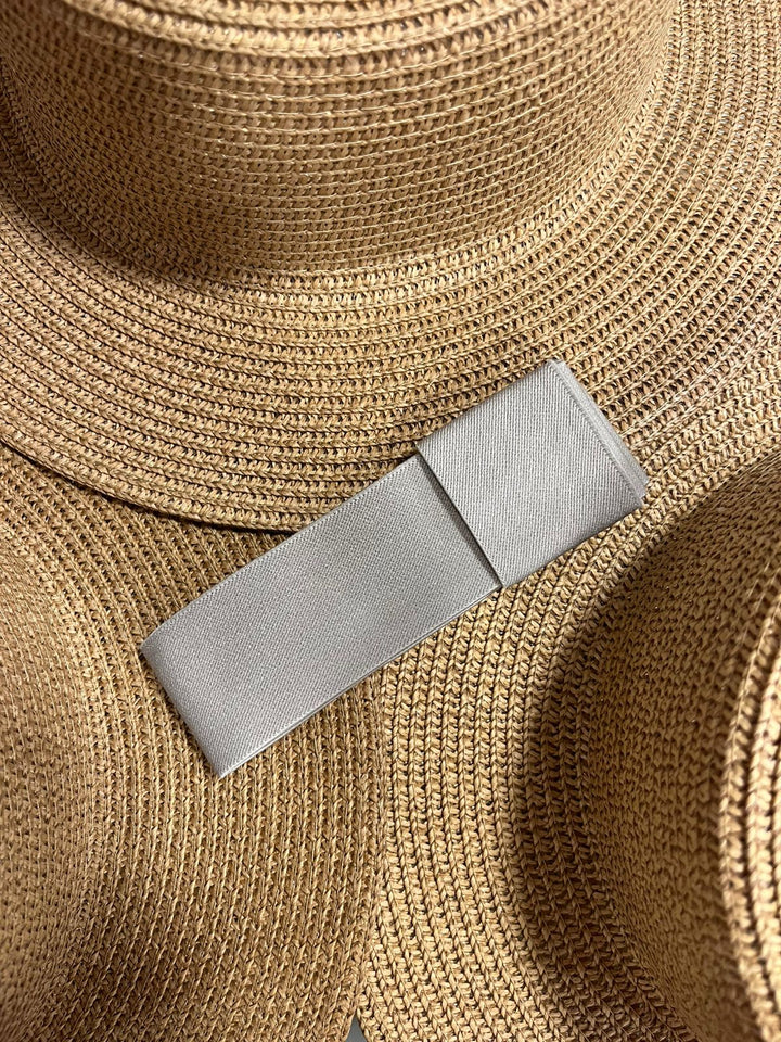 CHAPÉU VERSALHES - FAIXA EDIÇÃO ESPECIAL