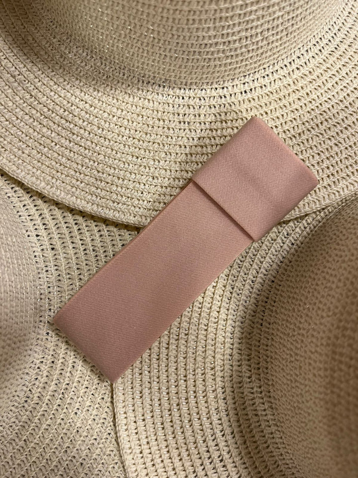 CHAPÉU VERSALHES - FAIXA EDIÇÃO ESPECIAL