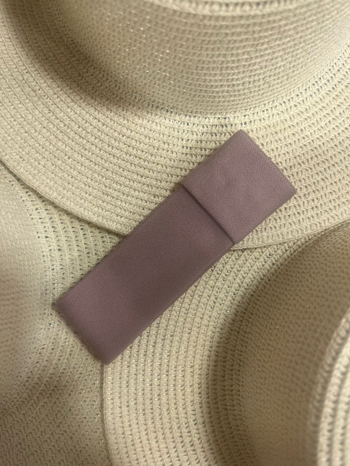 CHAPÉU VERSALHES - FAIXA EDIÇÃO ESPECIAL