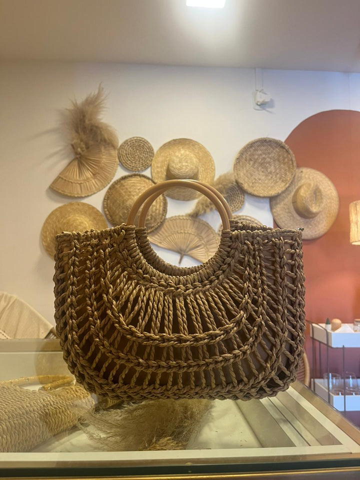 BOLSA MEIA LUA - CHIC