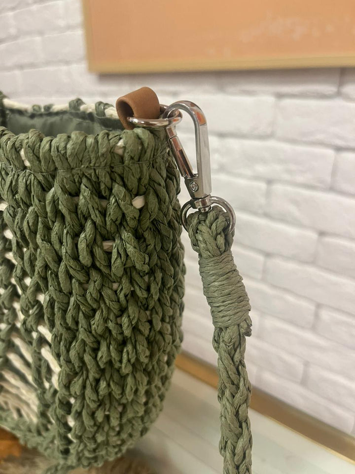 BOLSA MEIA LUA - COLOR