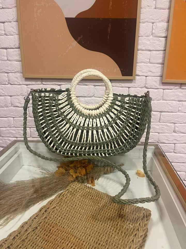 BOLSA MEIA LUA - COLOR