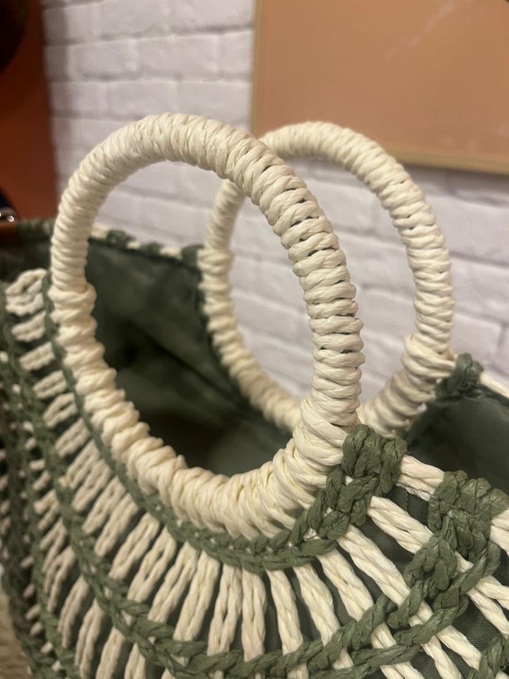 BOLSA MEIA LUA - COLOR