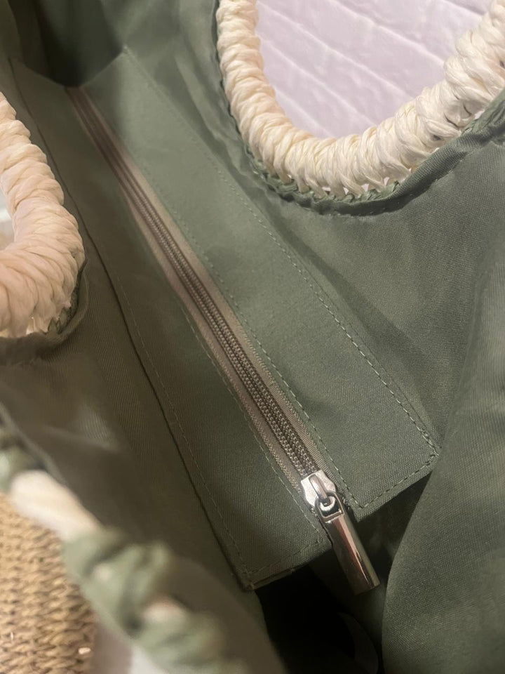 BOLSA MEIA LUA - COLOR