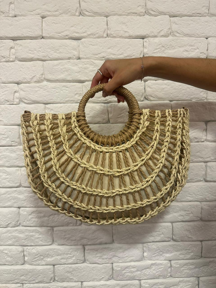 BOLSA MEIA LUA - COLOR