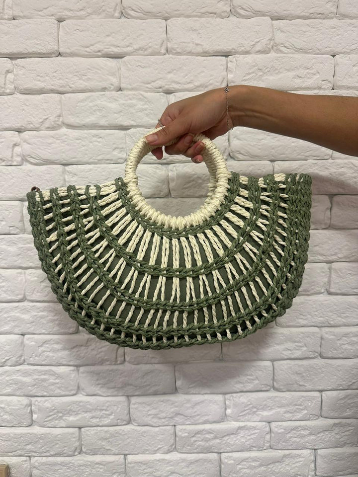 BOLSA MEIA LUA - COLOR