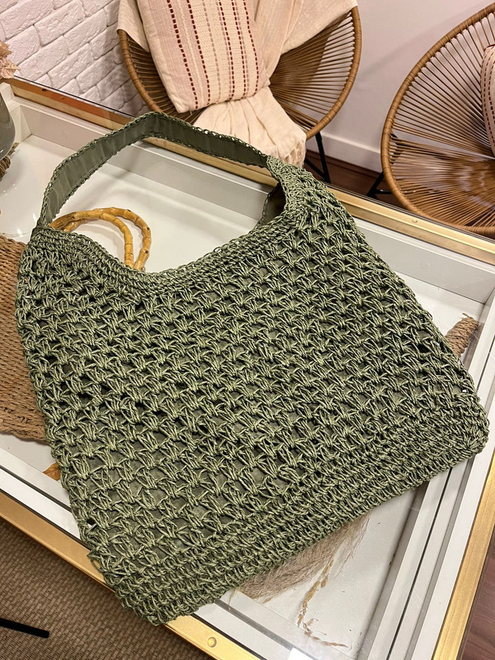 Bolsa Dubai Luxe