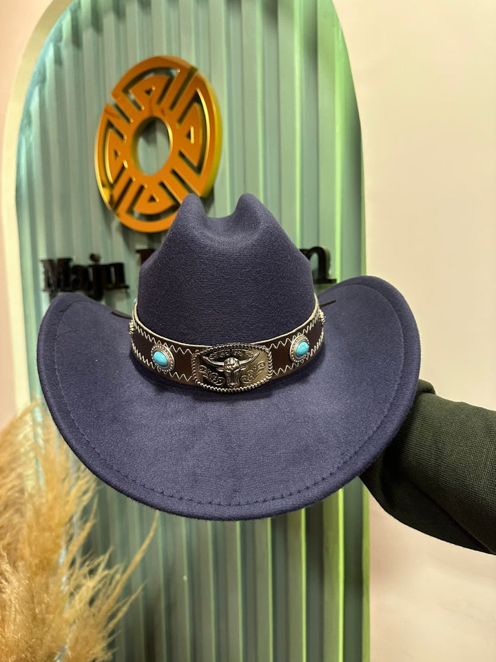CHAPÉU COWBOY