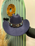 CHAPÉU COWBOY