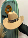 CHAPÉU COWBOY