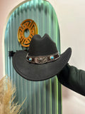 CHAPÉU COWBOY
