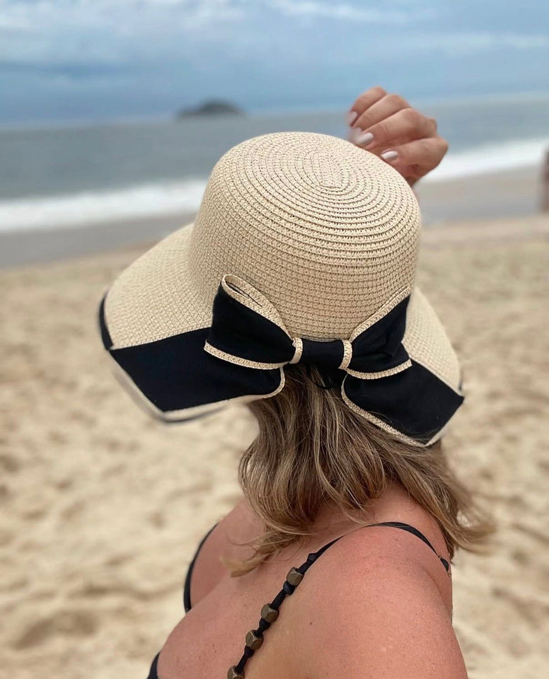 CHAPÉU MALIBU