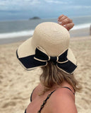 CHAPÉU MALIBU