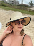 CHAPÉU MALIBU