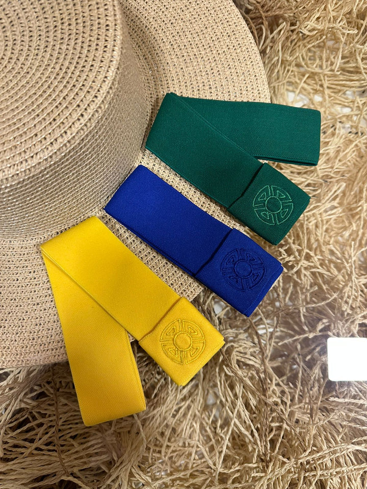 KIT FAIXA - ESPECIAL edição limitada