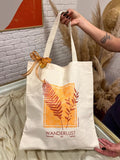 ECOBAG - EU SOU MAJU WANDERLUST