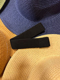 CHAPÉU PANAMERA SLIM - MASCULINO