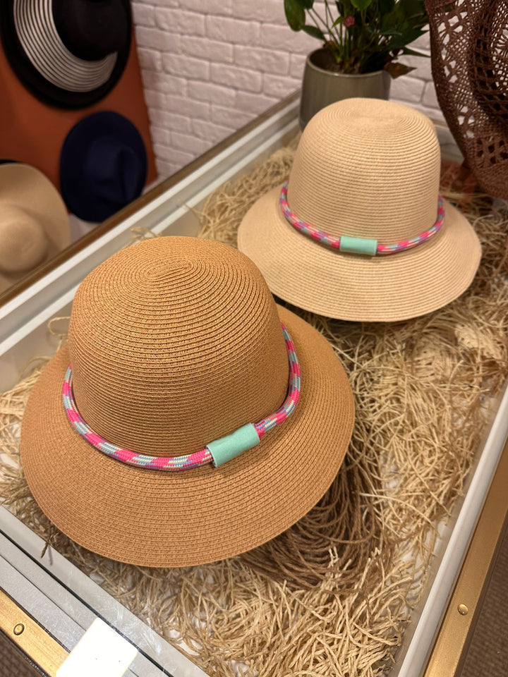 Bucket Malu