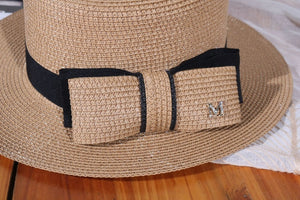 CHAPÉU MIKONOS LACINHO